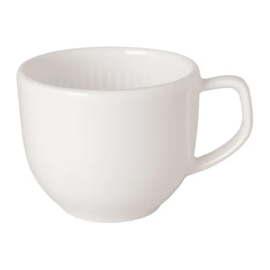 Tasse à expresso Afina 5 cl, White