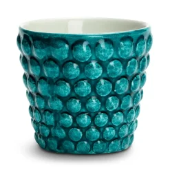 Tasse à expresso Bubbles 10 cl, Océan