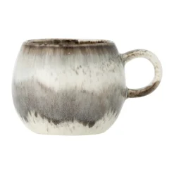 Tasse à expresso Paula 14 cl, Gris