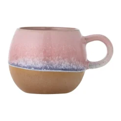 Tasse à expresso Paula 14 cl, Rose