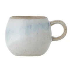 Tasse à expresso Paula 14 cl, Bleu
