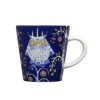 Tasse à expresso Taika , bleu