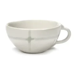 Tasse à expresso Zuma 10 cl lot de 2, Salt