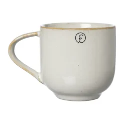 Tasse à glögg Ernst Ø6 cm, Blanc naturel