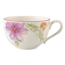 Tasse à petit-déjeuner Mariefleur Basic, 39 cl