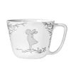 Tasse à thé Alv, 40 cl