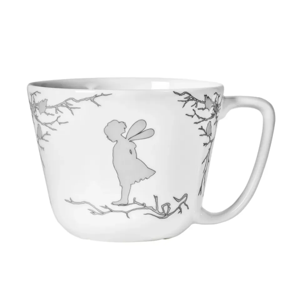 Tasse à thé Alv, 40 cl