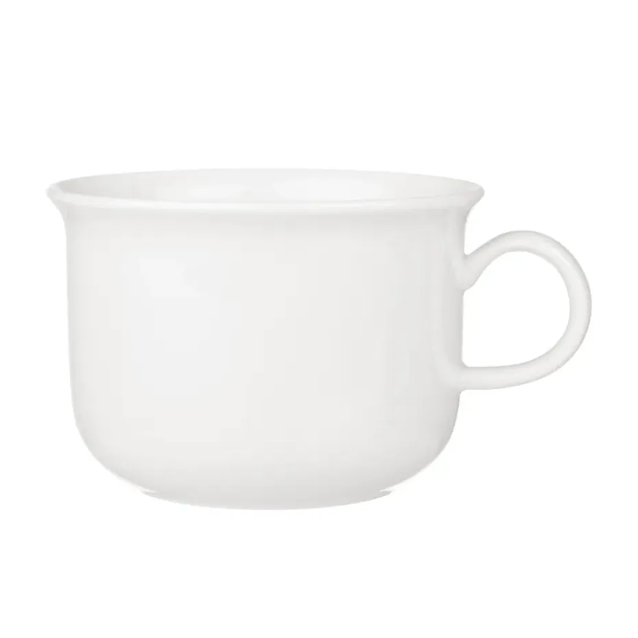 Tasse à thé Arctica 28 cl, Blanc