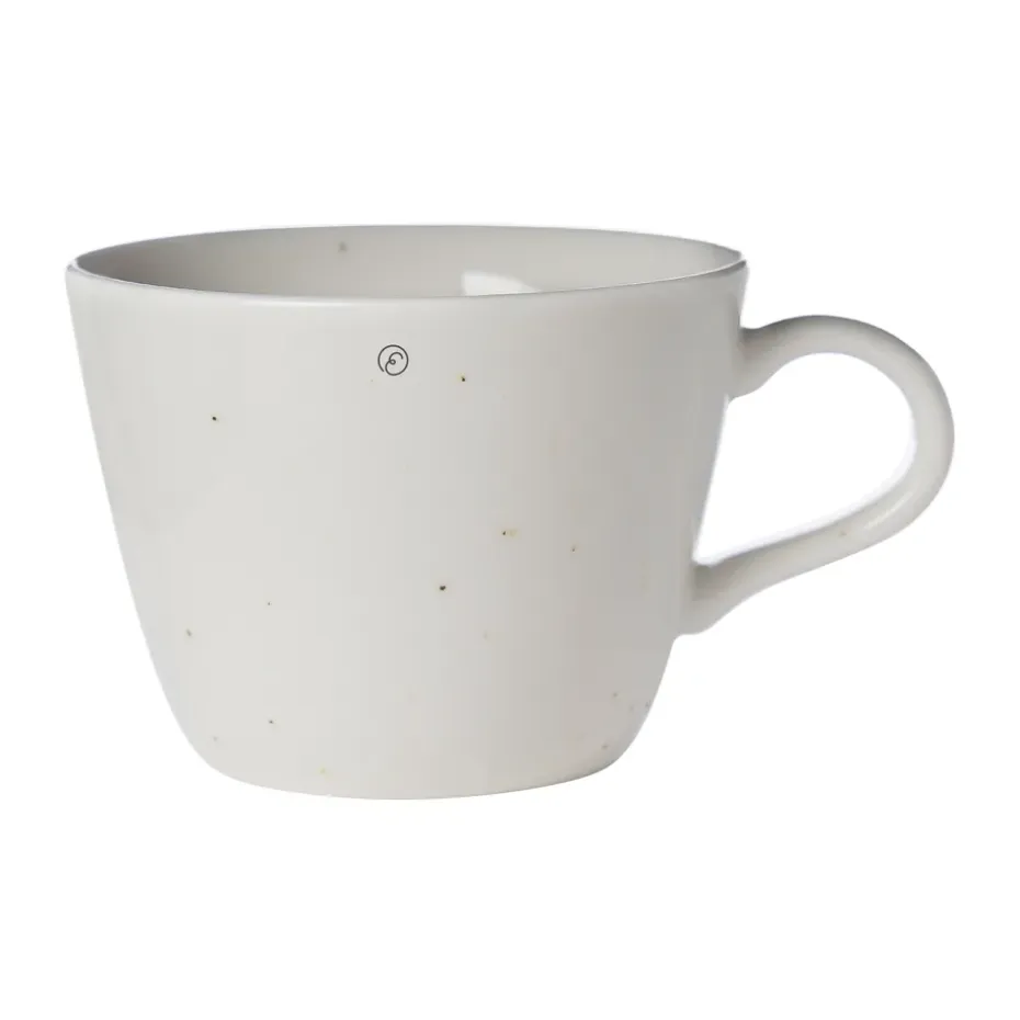 Tasse à thé Ernst 50 cl, Vanille