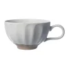 Tasse à thé Ernst Ø11,8 cm, Blanc