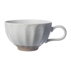 Tasse à thé Ernst Ø11,8 cm, Blanc