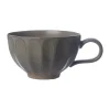Tasse à thé Ernst Ø11,8 cm, Gris