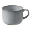 Tasse à thé Heirol x Nosse Svelte 40 cl, Stone