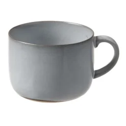 Tasse à thé Heirol x Nosse Svelte 40 cl, Stone