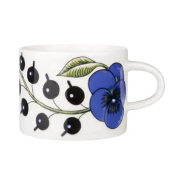 Tasse à thé Paratiisi 28 cl, Bleu