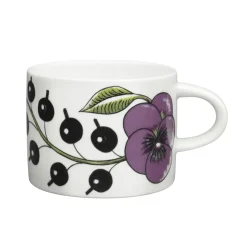 Tasse à thé Paratiisi 28 cl, Violet