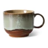 Tasse à thé 70's 42,5 cl, Echo