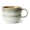 Tasse à thé 70's 42,5 cl, Quest