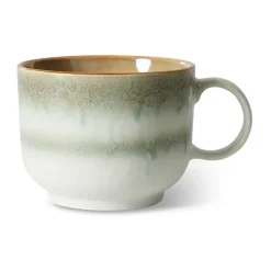 Tasse à thé 70's 42,5 cl, Quest