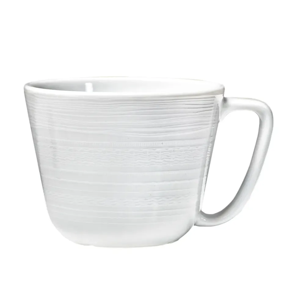 Tasse à thé Whitewood, 40 cl