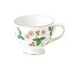 Tasse à thé Wild Strawberry, 15 cl