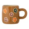 Tasse Addy 13 cl, Marron