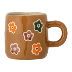 Tasse Addy 13 cl, Marron