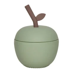 Tasse Apple, Green
