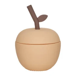 Tasse Apple, Peach