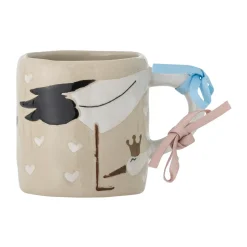 Tasse Bambino 22,5 cl, Nature