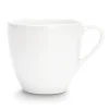 Tasse Basic 60 cl, blanc
