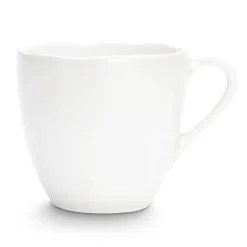 Tasse Basic 60 cl, blanc