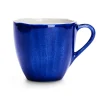 Tasse Basic 60 cl, Bleu