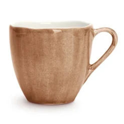 Tasse Basic 60 cl, Cinnamon