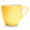 Tasse Basic 60 cl, Jaune
