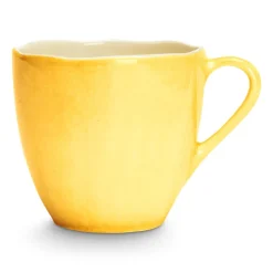 Tasse Basic 60 cl, Jaune