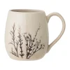 Tasse Bea 40 cl, Nature