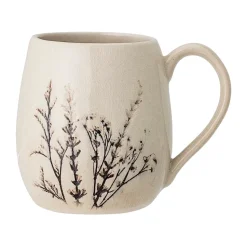 Tasse Bea 40 cl, Nature