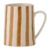 Tasse Begonia 44 cl, Brown