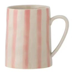 Tasse Begonia 44 cl, Rose