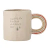 Tasse Cloudy 18,5 cl, Nature