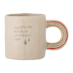 Tasse Cloudy 18,5 cl, Nature