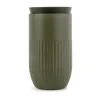 Tasse de voiture thermos Tova 32 cl, Vert