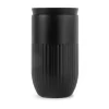 Tasse de voiture thermos Tova 32 cl, Noir
