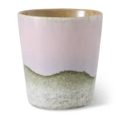 Tasse des années 70, Bramble