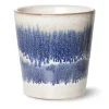 Tasse des années 70, Cosmos