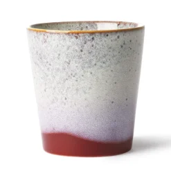 Tasse des années 70, FRouille