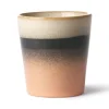 Tasse des années 70, Tornado