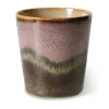 Tasse des années 70, Torrent