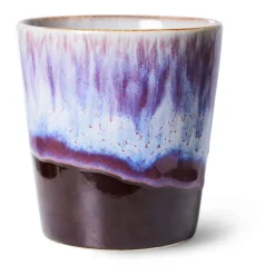 Tasse des années 70, Yeti